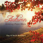 Autumn CD