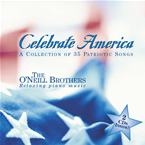 Celebrate America CD