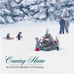 Coming Home CD