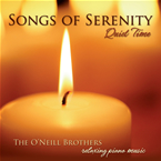 Songs of Serenity Quiet Time CD