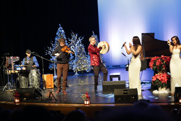 oneillbrothersholidayconcert0486