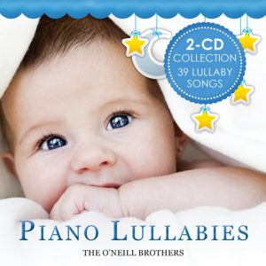 PianoLullabies